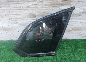 Szyba tył bmw X5 G05 7444082