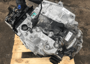 Skrzynia biegów automat kompletna z konwerterem kk72-7000 Range Rover Evoque 2.0 D Lift 43tys. przebieg 3