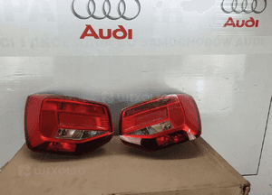 Lampa audi Q2 ii 81A 2016-2020 oryginał oe 1