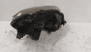 Lampa przod przednia lewa opel zafira b 3