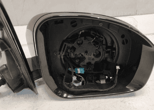 Range rover vogue iv L405 lusterko zewnętrzne prawe 19 pin kamera 8