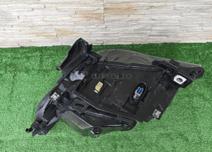 Lampa xenon dynamic bmw 5 E60 E61 3