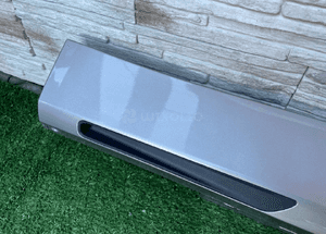 Listwa progowa bmw 7 G12 różne kolory 2
