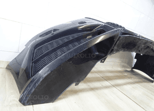 Audi A6 C7 lift s-line S6 zderzak przód przedni 4G0807437AB 8
