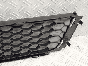 Kratka środkowa zderzaka przedniego vw polo 6R gti  6R0853677C 5