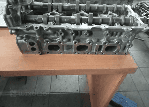 głowica espace 3.5 v 6 lewa po regeneracji 3