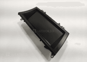 Ekran monitor wyświetlacz nawigacji bmw X5 E70 1562205 2006-2009 3