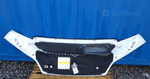 Maska pokrywa silnika fiat ducato citroen jumper peugeot boxer movano 14- 100/045 2