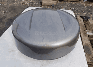 OBUDOWA OSŁONA ZAPAS GRAND VITARA II 05-14 KOMPLETNE 4