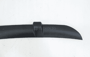Kia ceed i sport 2009- spoiler listwa dokładka zderzaka przód 86590-1H600 4