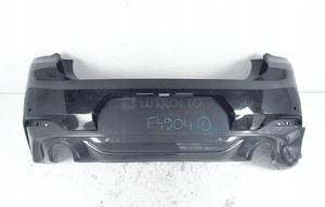 Bmw X2 F39 m-pakiet zderzak tył tylny 8069137 1