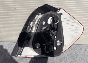 Bmw 1 E87 lampa tylna tył lewa oryginał wysyłka! 4