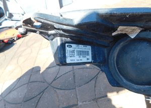 kuga II FL lampa WYSYŁKA 4