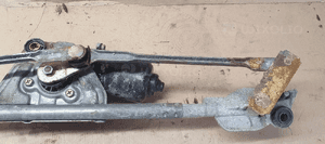 Mechanizm wycieraczek przód przedni Suzuki Liana 159200-5593 7