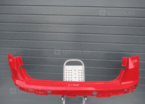 Zderzak tylny tył seat ateca 2016-2020 1