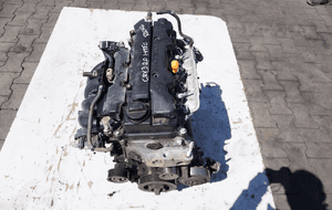 Silnik R20A2 honda crv 3 iii 2.0 i-vtec 71 tys km 2