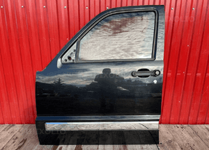 Jeep cherokee liberty kk drzwi lewy przód oryginał stan igła 15
