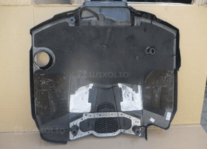 Osłona silnika górna mercedes W204 3.0 A6420104367 2
