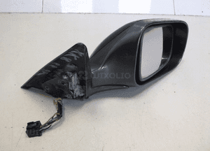 Jaguar xk 8 X100 lusterko zewnętrzne prawe 9 pin 3