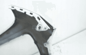 Vw up lift 2016- zderzak przód przedni 1S0807221F 10