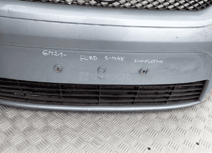 Zderzak przód ford s-max MK1 radom 5
