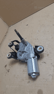 VOLKSWAGEN GOLF V SILNICZEK WYCIERACZKI SZYBY TYLNEJ 1K9955711B 0390201217 4