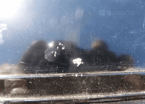 Vw caddy golf viii radio wyświetlacz 5H0035869 2