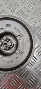 Bmw F20 F21 F30 F31 koło pasowe 8650996 5