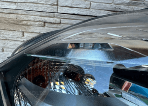 Lampa bmw X5 X6 F15 F85 F86 xenon dynamic skrętna usa 7460618 2