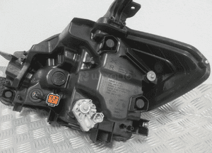 Lampa przednia przód prawa suzuki SX4 s-cross lift led 2016- 26