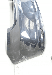 Vw polo v lift 2014- zderzak tył tylny 6C6807421A 2