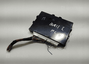 MODUŁ STEROWNIK URUCHAMIANIA BEZDOTYKOWEGO TOYOTA AURIS I E15 89990-02120 3