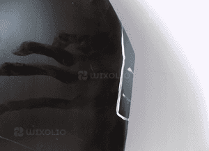 Mercedes W167 GLE MaskaPokrywa Silnika - 11953 6