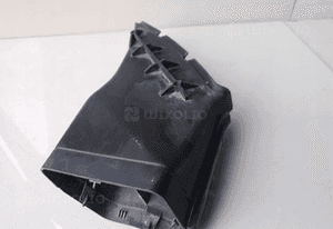 Audi A6 C6 łapacz wlot powietrza 4F0129521B 2
