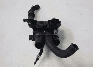 Rr sport L320 vogue L322 3.6 d obudowa termostatu 6