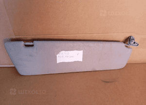 Słonecznik osłona przeciwsłoneczna prawa Mercedes Vito 639 A6398100110 4