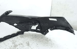 Seat arona 6F9 2017- zderzak przód przedni 6F9807221B 8