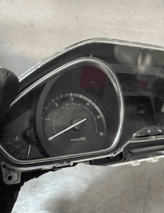 Licznik zegary peugeot 208 2008 9803993680 eu org 4