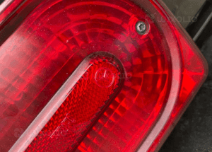 MERCEDES G 463 lampa lampy tył tylne 5