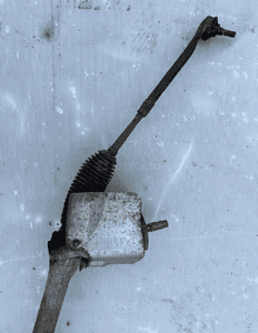 PRZEKŁADNIA MAGLOWNICA NISSAN PULSAR 2016 480013ZP0A UK 6