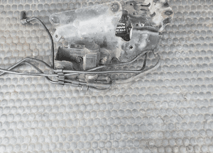 Zawor 1K0906283A 8E0906627C Zawory Podcisnienia Przewody Weze Krociec 2.0 TDI AUDI A4 B7 A6 C6 18