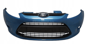Zderzak przedni ford fiesta MK7 99 2010 1