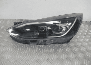 Lampa przednia przód lewa ford focus MK4 full led 2018- 1