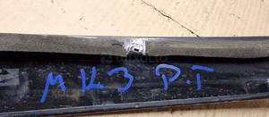 Listwa drzwi prawy tył tylna prawa Ford Mondeo MK3 5