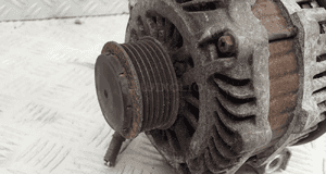 Alternator mazda 2,3 turbo L3M6 a  A3TJ1181 2