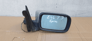 Lusterko zewnętrzne prawe BMW 3 E46 5 PIN 354/7 4