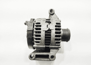 ALTERNATOR LAND ROVER DEFENDER 2.4 TDCI 6C1T-10300-CD 0121615003 2007-2014 1
