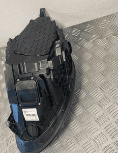 Lampa przednia przód prawa porsche carrera 911 992 led matrix system 9P5941060D 2018 19