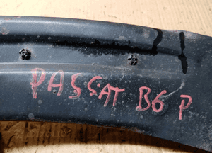 Wahacz prawy tył tylny VW Passat B6 3C0505226 7