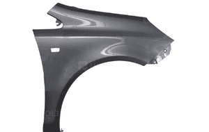 opel corsa d 06-15 błotnk prawy z179